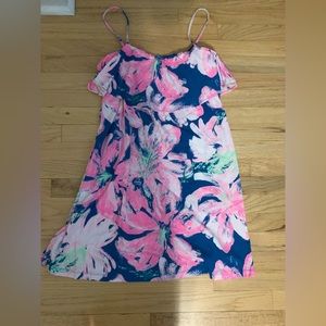 Lilly Pulitzer Annastasha dress NWT